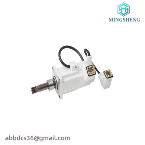 ABB 3HAC025734-001 IRB 2606, Modular Automation, High Performance Robotics