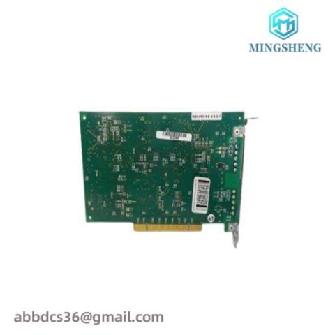 ABB DSQC658 - Devicenet M/S Single Card Model 3HAC025779001
