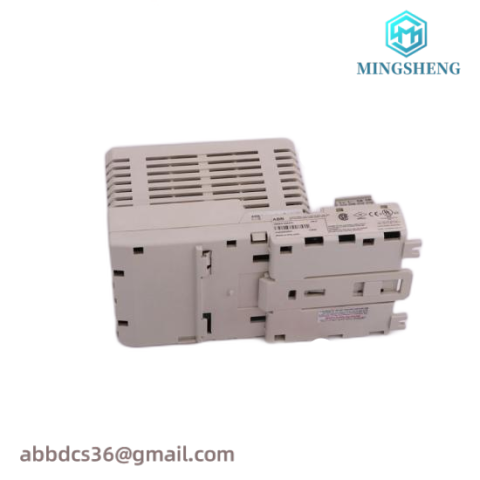 ABB 3HAC025978-001 Industrial Control Module