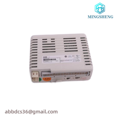 ABB 3HAC026114-004 - Advanced Industrial Control Module