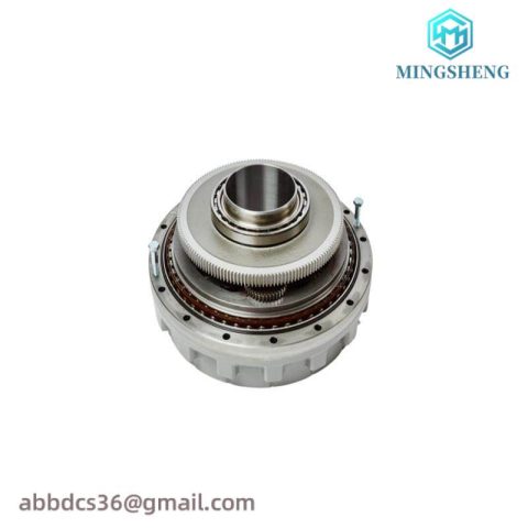 ABB - Advanced Industrial Control Modules, Comprehensive Solutions for Enhanced Efficiency