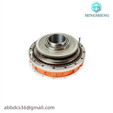 ABB 3HAC026114-005 RV 320C-191.35 Control Module