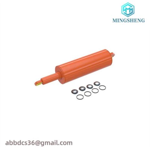 ABB 3HAC Balancing Device, Model 026268-001 & 17484-8/09 & 044512-001/00