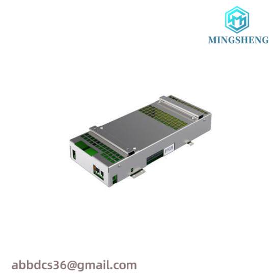 abb_3hac026271-001_06_elan_eps_unit.jpg ABB 3HAC026271-001/06 ELAN EPS Unit - Advanced Power Management System