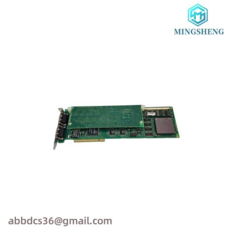 ABB DSQC646 3HAC026271-001 I/O Communication Module