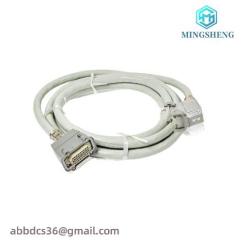 ABB 3HAC026787-001 Control Cable Power 7m