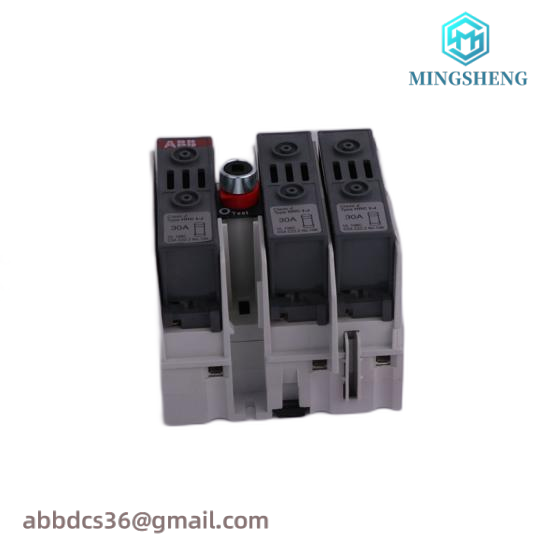 abb_3hac026787-005.png ABB 3HAC025442-001 Industrial Control Module