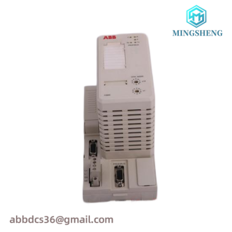 ABB 3HAC027113-003 Industrial Control Module