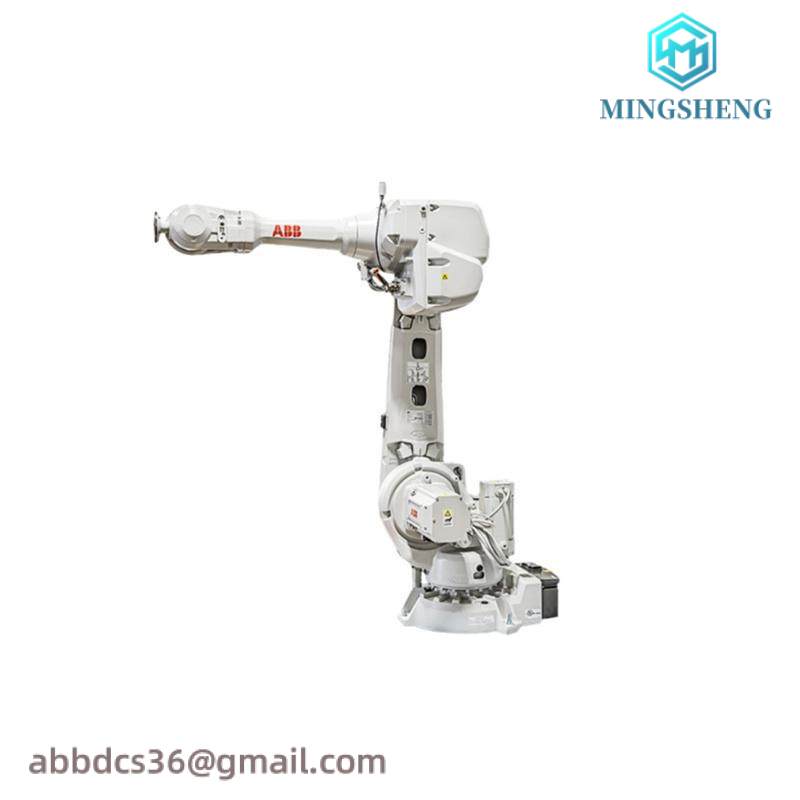 ABB 3HAC027186-001 Wrist Type2 F-Prime: Precision Control in Industrial Automation