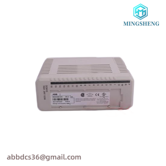 abb_3hac027356-001.png ABB 3HAC027356-001: Precision Control Module for Advanced Manufacturing Systems