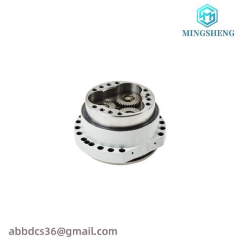 ABB 3HAC Series Comprehensive Robot Arm Set