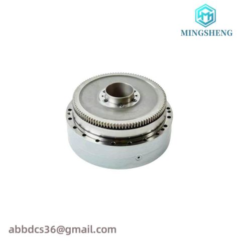 ABB 3HAC028837-008 Gearbox: Precision Drive Solutions for Industrial Automation