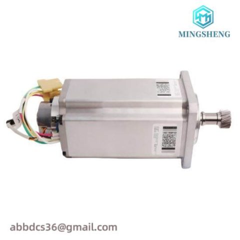ABB 3HAC029034-004 Servo Motor: Precision Control for Advanced Automation