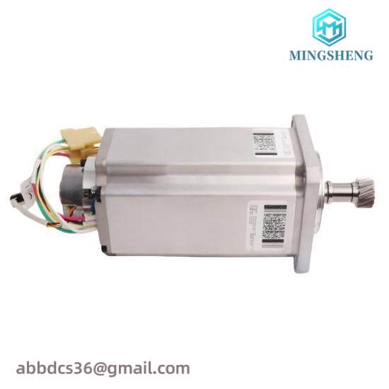 abb_3hac029034-004_servo_motor.jpg ABB 3HAC029034-004 Servo Motor: Precision Control for Advanced Automation