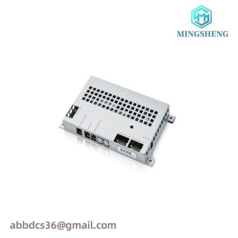 ABB 3HAC029157-001 | DQC668 Robot IRC5 Axis Computer Board