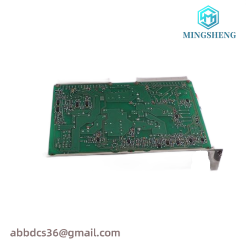 ABB 3HAC029415-006 Industrial Control Module, for Advanced Process Automation