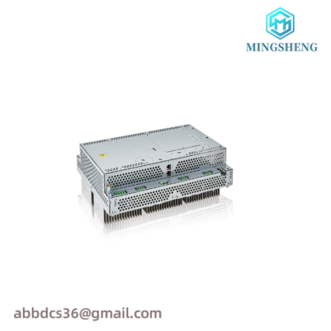 ABB 3HAC029818-001 IRB2600 Articulated Robots, Precision Automation Module