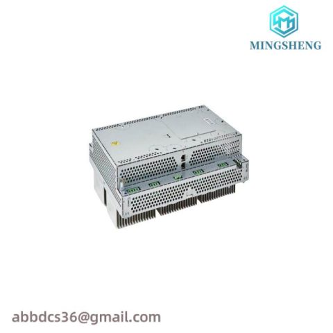 ABB DSQC663 & DSQC506 Modular Control Solutions, IRB66203HAC024504-001 & 3HAC4297-1, Advanced Automation Components