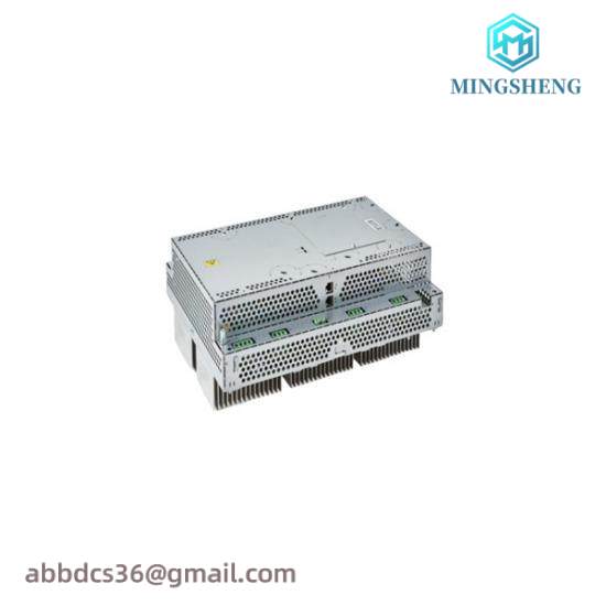 abb_3hac029818001_007_servo_driver_module.jpg ABB 3HAC029818001 007 Servo Driver Module