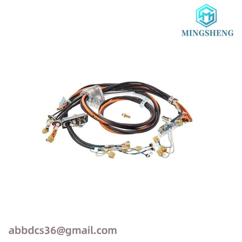 abb_3hac029896-024_cable_harness.jpg ABB 3HAC029896-024 Cable Harness: Advanced Control System Accessories