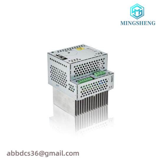 abb_3hac030923-001_drive_unit.jpg ABB 3HAC030923-001 Drive Unit, Industrial Automation Solution