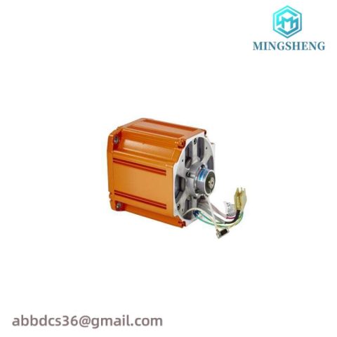 ABB 3HAC031683-004 High-Performance Control Module