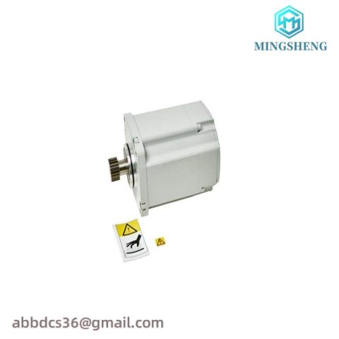 ABB 3HAC Advanced Robotics System, Integrated with IRB 6640 & 6600 Models