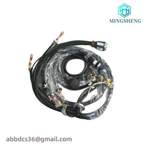 ABB 3HAC033388-001 Harness for Axis 1-6