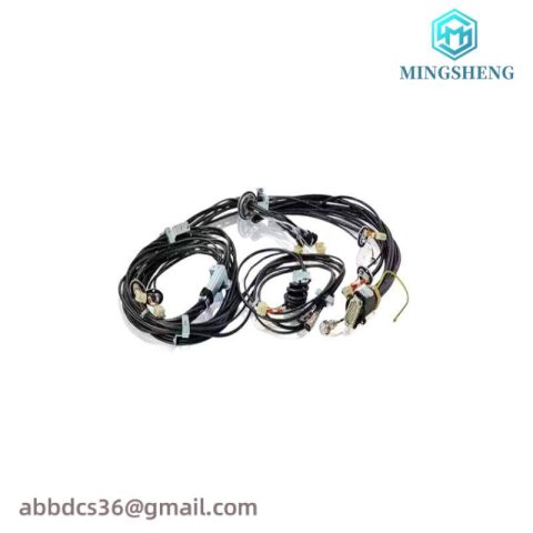 ABB IRB 6640 Modular Robot, Advanced Manufacturing Automation