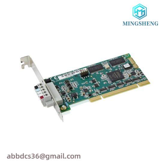 abb_3hac037084-001_sst-dn4-pci_v2_1_0_dsqc697_devicenet_board.jpg SST SST-PB3-CLX-RLL: Precision Control Module for Industrial Automation