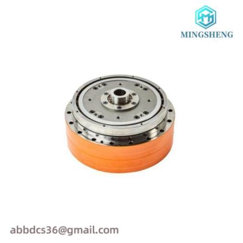 ABB 3HAC039109-003 Gearbox: Advanced Drive Solution for Industrial Applications