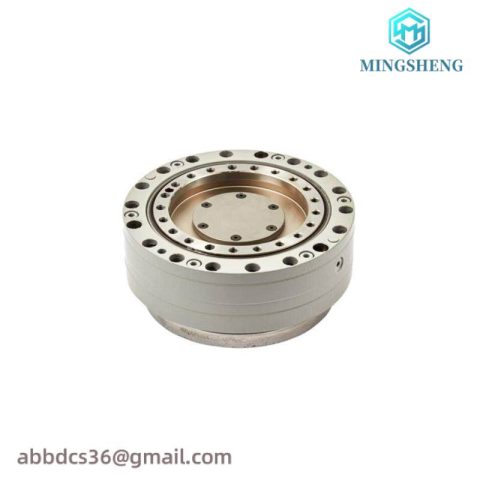 ABB 3HAC039473-003 Industrial Gearbox, Advanced Manufacturing Solution