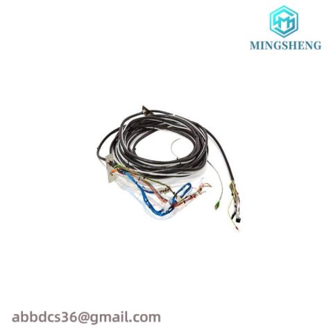 ABB Industrial Solutions: 3HAC040407-001, 3HNA014320001, 3HAC038768-0001 - Advanced Control Systems, 200 characters or less