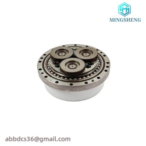 ABB 3HAC040500-001 Robot Reducer: Precision & Durability for Robotic Applications