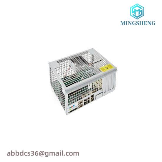 abb_3hac041443-003_dsqc639_computer_unit.jpg ABB DSQC639 3HAC041443-003 Industrial Control Unit