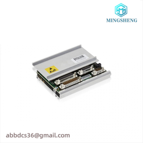 ABB 3HAC044168-001/05 Robot SMB Board