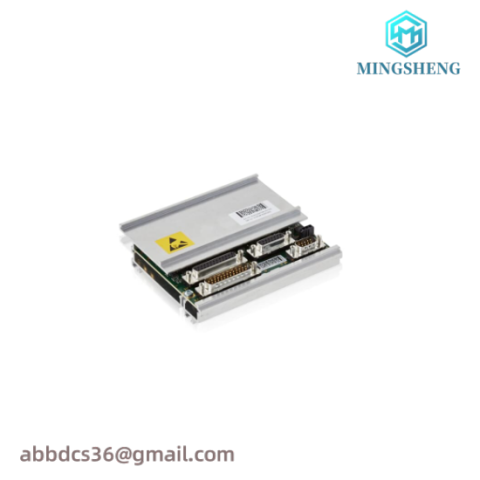 ABB 3HAC044168-001 DCS Control System Module