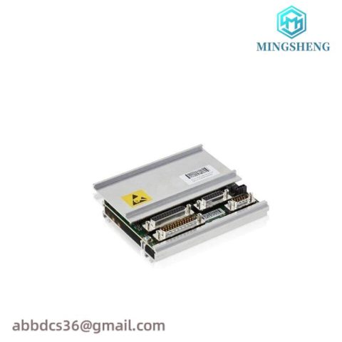ABB 3HAC044168-001 | Serial Measurement Board