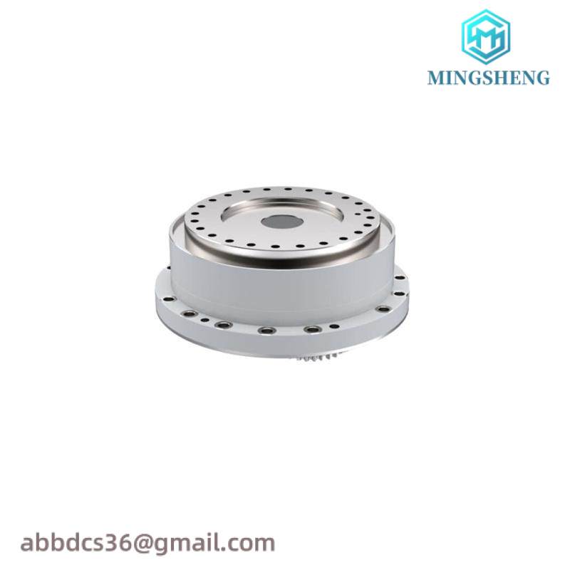 abb_3hac044361-002_reduction_gear_rv.jpg ABB 3HAC044361-002 Reducer Gear RV