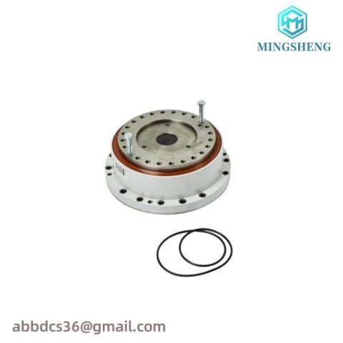 ABB 3HAC044841-002 Industrial Reduction Gear, Precision Driven Efficiency