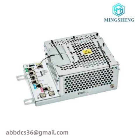 ABB 3HAC050363-001 DSQC1000/DSQC1018/DSQC1017 Industrial Control Modules