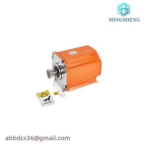 ABB 3HAC052991-005 | 3HNP03386-1 | 3HNA011784-001/03 - High-Performance AC Motor