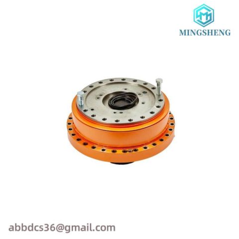ABB 3HAC054557-001 Industrial Gearbox, Optimized for Heavy-Duty Applications