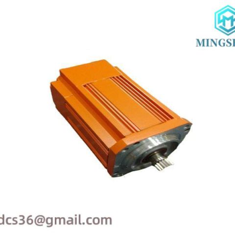 ABB 3HAC055433-001 Two-Axis Motor, Precision Control for Industrial Applications