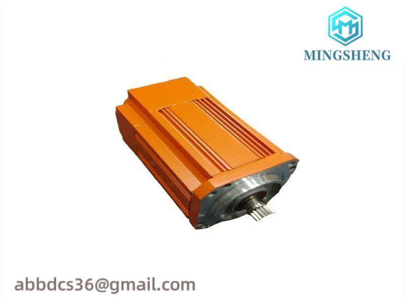 abb_3hac055433-001_two-axis_motor.jpg ABB 3HAC055433-001 Two-Axis Motor, Precision Control for Industrial Applications