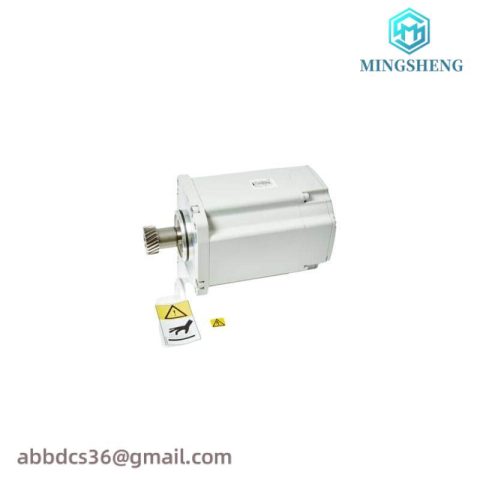 ABB 3HAC055436-001 / 3HAC057289-001/02 / 3HAC055433-001/03 Robot Servo Motor