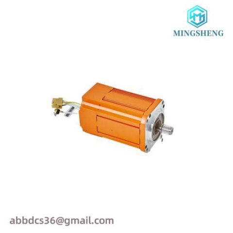 ABB 3HAC055436-001 Robot Servo Motor, High Precision Industrial Control