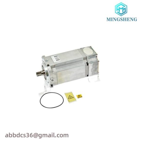 ABB 3HAC055440-005 Rot. ac motor incl p. - Efficient, Robust, Industrial AC Motor