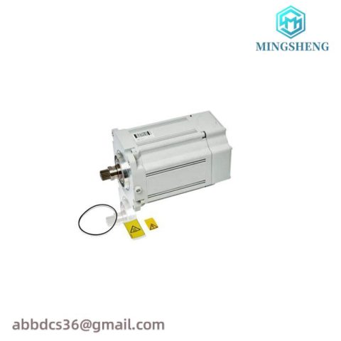 ABB 3HAC055448-003 Rot. ac motor incl. power supply