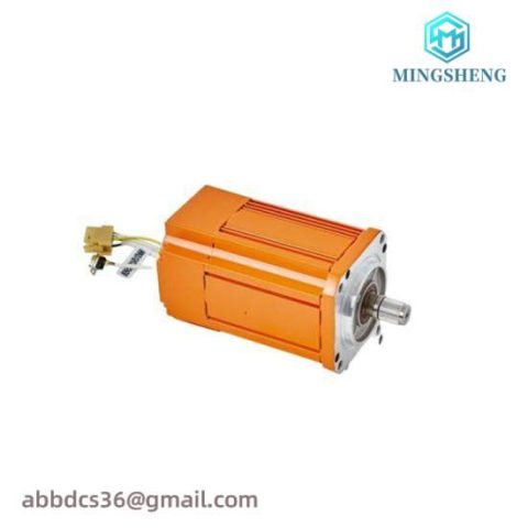 ABB IRB 6700 Rotary AC Motor 3HAC055451-004, Designed for Precision and Durability
